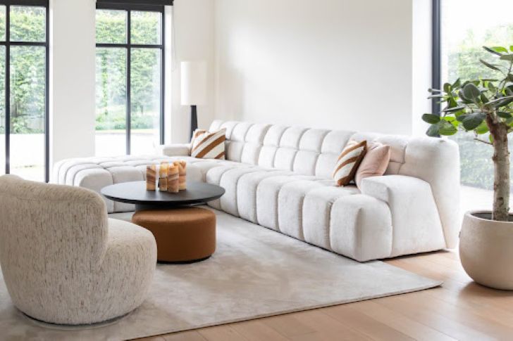 Foto's Maken je Interieur Persoonlijk